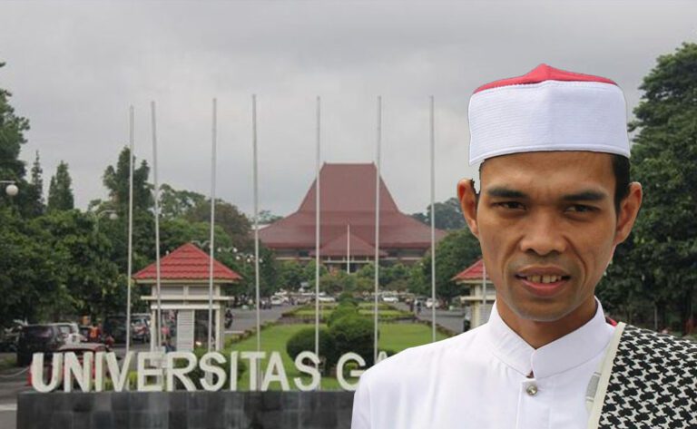 Ustadz Abdul Somad