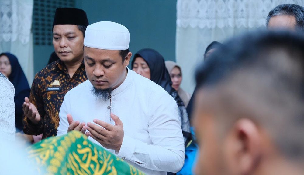 Wagub Sulsel 1