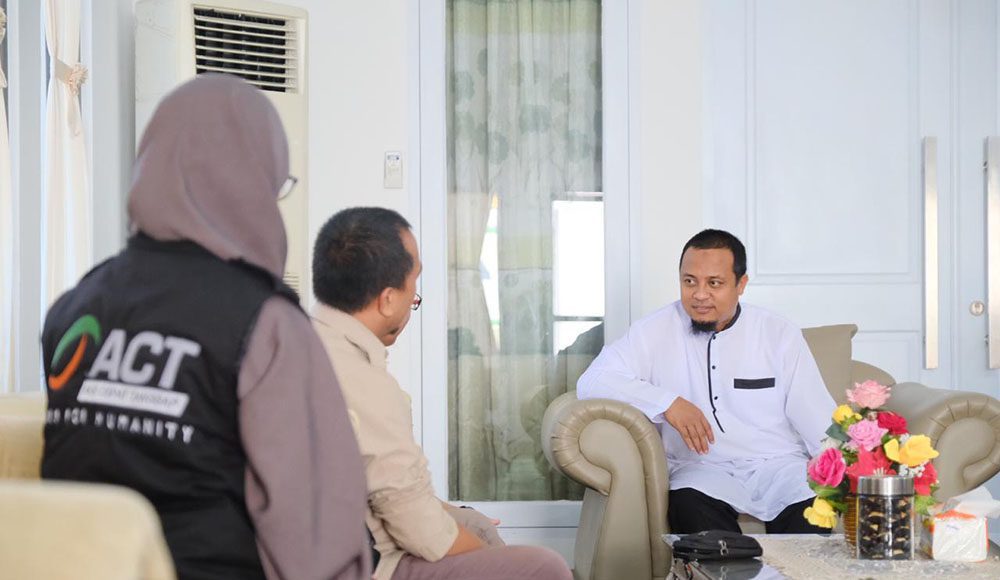 Wagub Sulsel 2