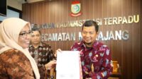 Warga Apresiasi Program Sehari Bersama Wali Kota Makassar
