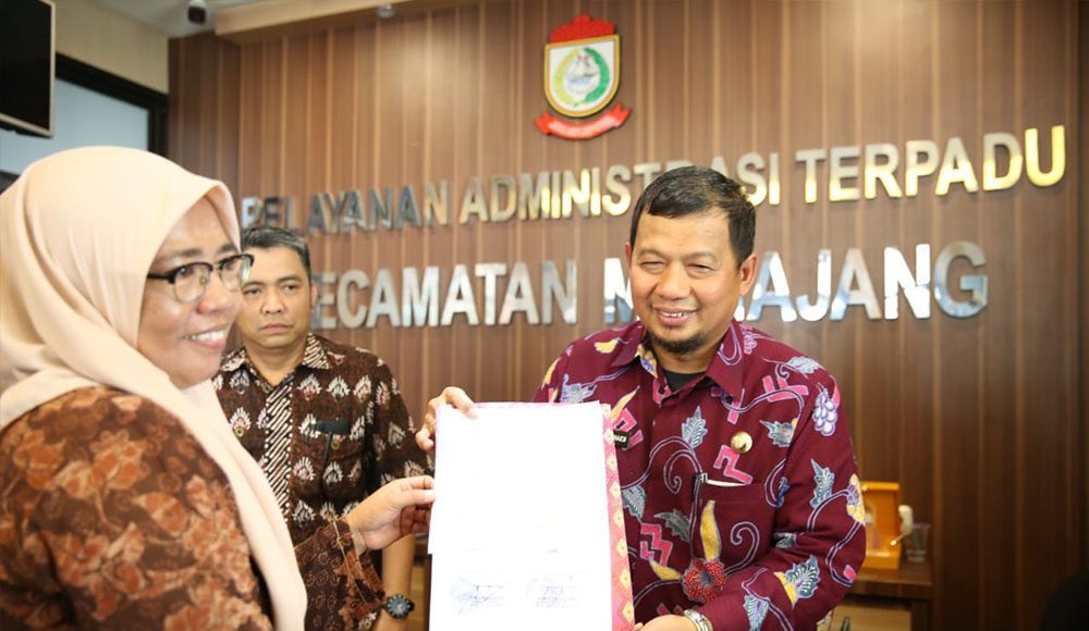 Wali Kota Makassar
