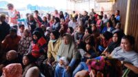 Wagub: Warga Sulsel di Wamena Dapat Jaminan Keamanan dari Pemerintah Daerah