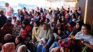 Wagub: Warga Sulsel di Wamena Dapat Jaminan Keamanan dari Pemerintah Daerah