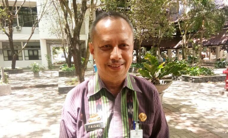 Kadishut: Gerakan Menanam Pohon Harus Jadi Budaya Masyarakat 10 dishut sulsel