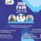 job fair 2019