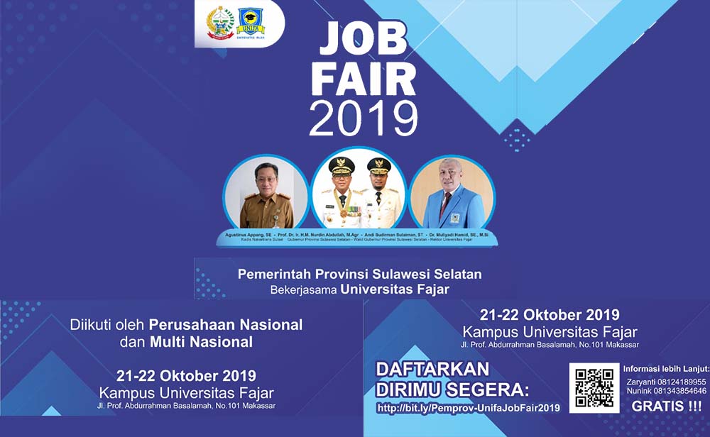 job fair 2019