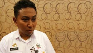 Pertama di Indonesia, Diskop Sulsel dirikan Klinik Koperasi