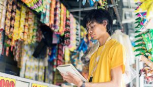 Startup Platform Pekerja Independen Sampingan Mengantongi US$1.5 Juta dari Pendanaan Pra-Seri A