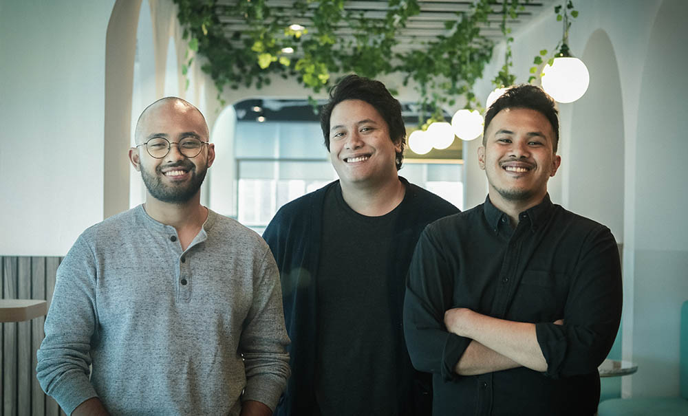 Startup Platform Pekerja Independen Sampingan Mengantongi US$1.5 Juta dari Pendanaan Pra-Seri A 2 startup2