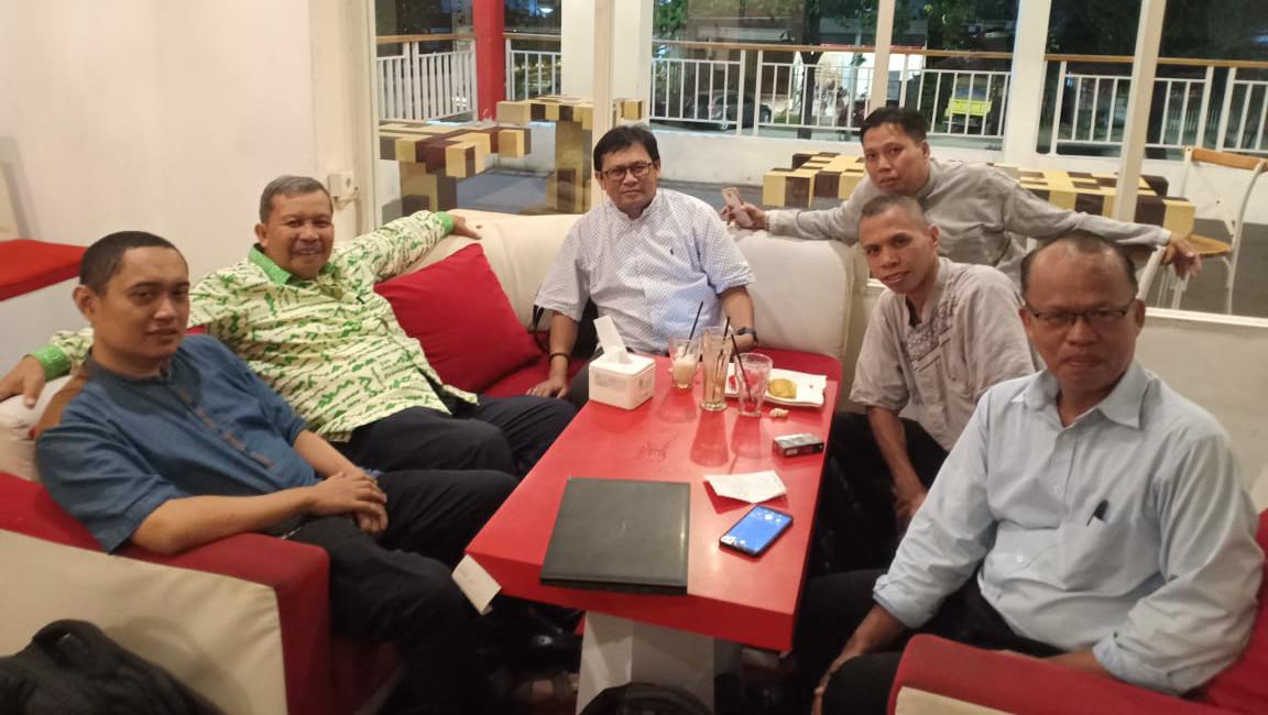 18 Tokoh Muhammadiyah Wajo Bakal Diberi Penghargaan di Acara Milad ke 107