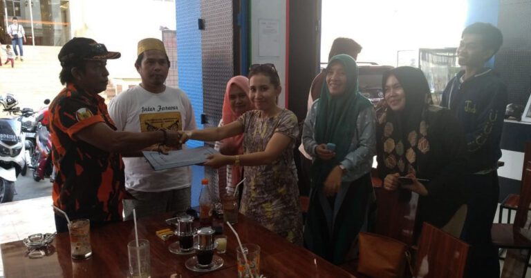 600 Konsumen Dugaan Penipuan Pengembang Perumahan, Belum Jelas Nasibnya 8 600 Konsumen Dugaan Penipuan Pengembang Perumahan Belum Jelas Nasibnya