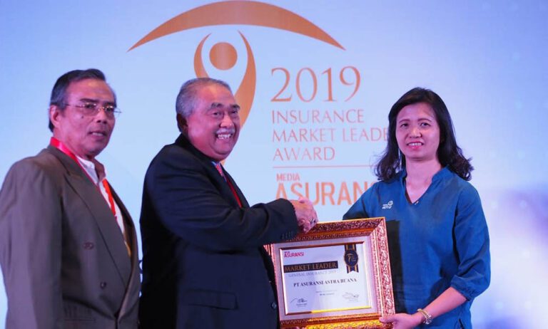 Asuransi Astra Raih Insurance Market Leader 2019 6 ASURANSI ASTRA