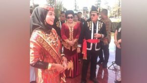 Alumnus UIN Alauddin Makassar, Wakili Sulsel di Jambore Pemuda Indonesia