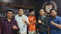 Amin Rais  Minta Polisi Ungkap Aktor Intelektual Penganiayaan Aktifis LSM di Gowa