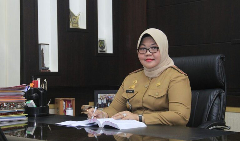 Nurlina: Aset Pemprov Bertambah dengan Masuknya Hibah Kendaraan dari Jepang 3 Aset Pemprov