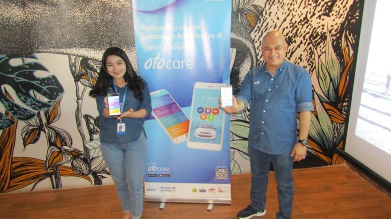 Asuransi Astra Tambah Fitur Handal di Layanan Aplikasi Garda Mobile Otocare 5.0 7 Asuransi Astra Tambah Fitur Handal di Layanan Aplikasi Garda Mobile Otocare 5 2