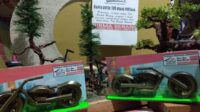 Birma Rumah Kreatif Pastikan Meriahkan PCF