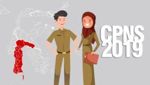 Pengumuman Hasil Seleksi Administrasi  CPNS Ditunda