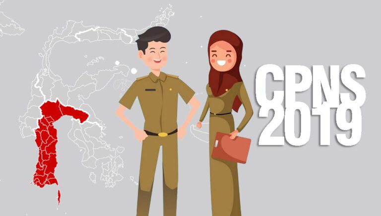 Pengumuman Hasil Seleksi Administrasi CPNS Ditunda 1 CPNS 2019
