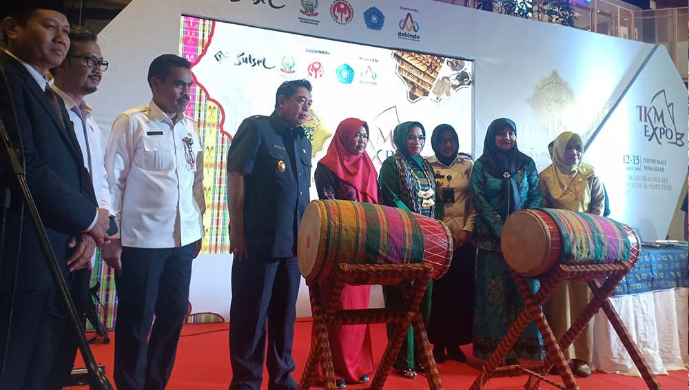 Celebes Craft 2019