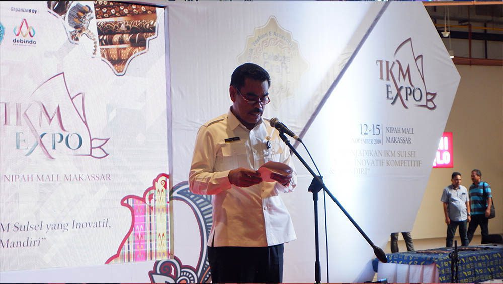 Celebes Craft