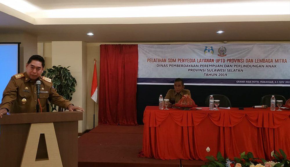 DPPPA Sulsel 1