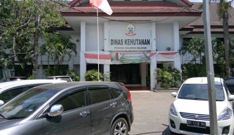 Dinas Kehutanan Komitmen Bersama Menyelesaikan Aset Bermasalah 5 Dinas Kehutanan 1