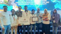 Elnusa Petrofin Borong Award di Ajang CIP Forum Hulu Pertamina 2019