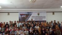 FKM UNHAS Gelar Workshop Pemutakhiran Kurikulum Program Studi