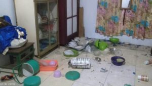 Pasca Gempa 7,1 SR di Maluku Utara, Terjadi Gempa Susulan