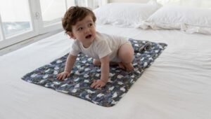 Jaga Anak Tetap Nyaman & Sejuk di Musim Panas, Mothercare Hadirkan Jellypop