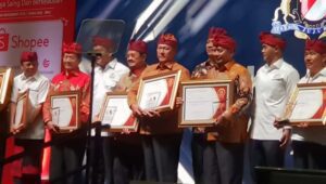 Raih Kadin Award 2019, Iqbal Suhaeb Komitmen Gairahkan Iklim Investasi