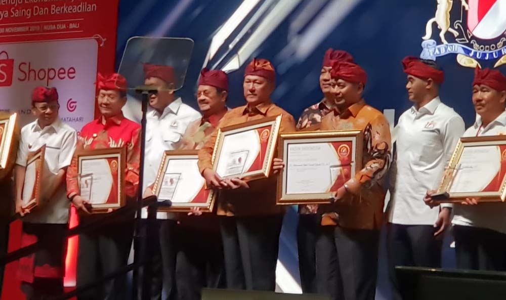 Kadin Award 2019