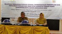 Kadis DPPPA Harap Forum Puspa Jadi Motor Pembangunan Pemberdayaan Perempuan di Sulsel