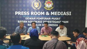 Amin Rais Minta Kapolri Ambil Alih Kasus Pasar di Jeneponto”