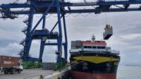 Kementerian BUMN Akan Mereview Rencana Holding Pelabuhan