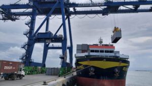 Kementerian BUMN Akan Mereview Rencana Holding Pelabuhan