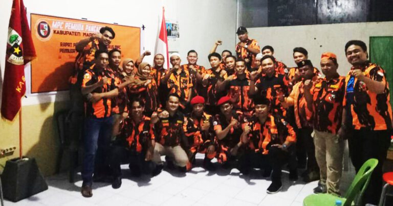 Iuran BPJS Naik, MPC PP Maros Nilai Pemerintah Tak Berperikemanusiaan 12 Kenaikan Iuran BPJS MPC PP Maros Nilai Pemerintah Tak Berperikemanusiaan
