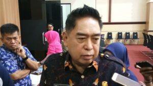38 Kendaraan Hibah dari Jepang Akan Datang Bertahap