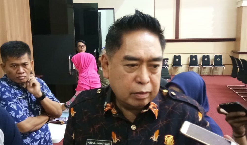 Kendaraan Hibah