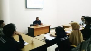 Ketua Umum HIPIIS Sulsel Bawa Makalah di Universitas Brawijaya Malang