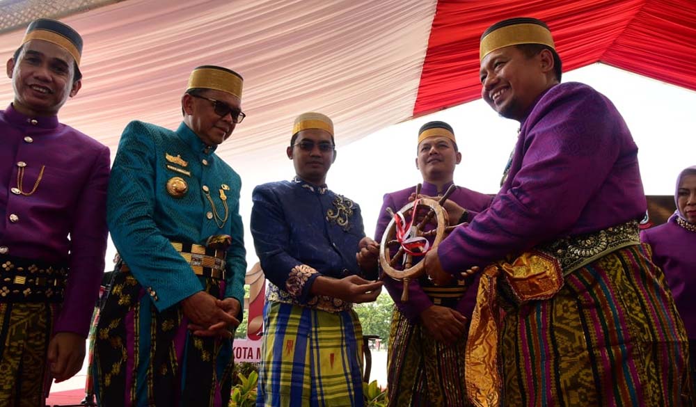 Kota Makassar