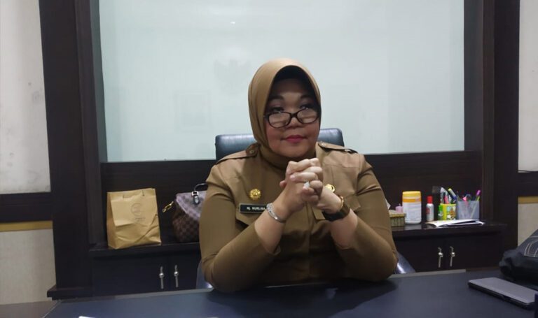 Nurlina: Lelang Randis Tahap 2 Menunggu Waktu KPKNL 5 Lelang Randis