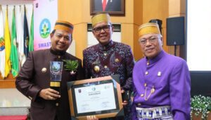 Tujuh Sasaran Ini Buat Makassar Raih Swasti Saba Wistara 5 Kali Berturut- turut
