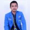 Mantan Ketua PKC PMII Sulawesi Selatan Muhammad Syarif Hidayatullah