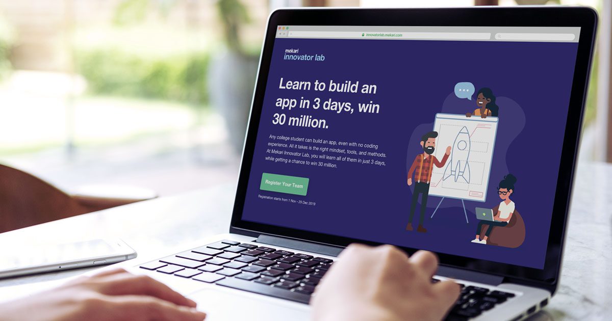 innovatorlab.mekari.com