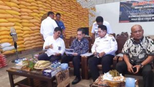 Pantau Harga Kebutuhan Pokok, Mendag Pastikan Semua Masih Stabil