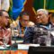 Nurdin Abdullah Paparkan Keadaan Seko Depan Gubernur se Indonesia 01