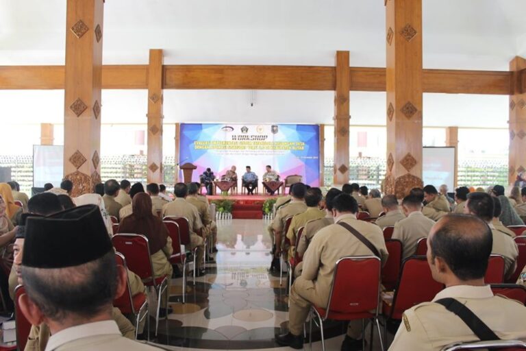 Pemkab Blitar