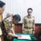 Pemprov Sulsel Tandatangani Mou Terkait Layanan Terpadu Bagi Anak dan Perempuan di LPKA Parepare